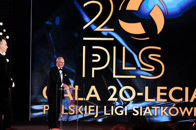 Poznaliśmy najlepszych z najlepszych – Gala 20-lecia PLS