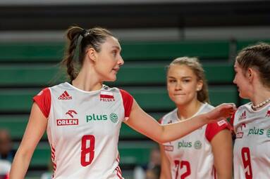 Porażka Polek w półfinale mistrzostw Europy do lat 21. Teraz mecz o brązowy medal