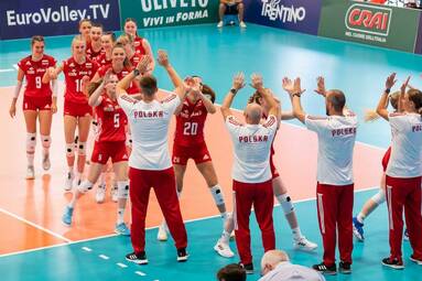 ME U21: Polki bez medalu