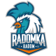 MOYA Radomka Lotnisko Radom