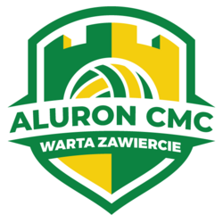  Grupa Azoty ZAKSA Kędzierzyn-Koźle - Aluron CMC Warta Zawiercie (2022-12-30 17:30:00)