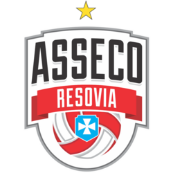  Asseco Resovia Rzeszów - Grupa Azoty ZAKSA Kędzierzyn-Koźle (2023-11-11 14:45:00)
