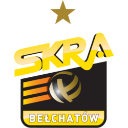  PGE Skra Bełchatów - GKS Katowice (2023-04-18 17:30:00)
