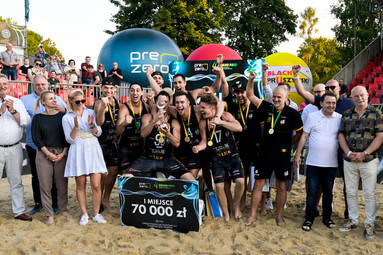 Przed nami PreZero Grand Prix PLS 2022 kobiet