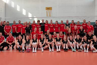 Mecz towarzyski: Niemcy - Polska 2:3