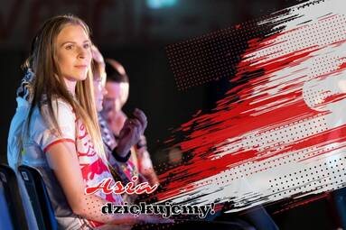Joanna Pacak spędzi sezon 2022/23 na wypożyczeniu