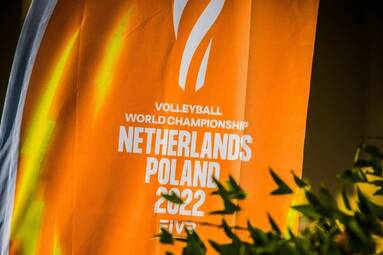 Polskie siatkarki zagrają w Neapolu przed MŚ 2022