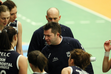 KPSK Stal Mielec - GCB Centrostal Bydgoszcz