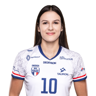 Zuzanna Kuligowska 