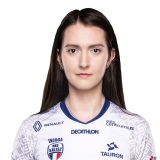 Aleksandra Cygan