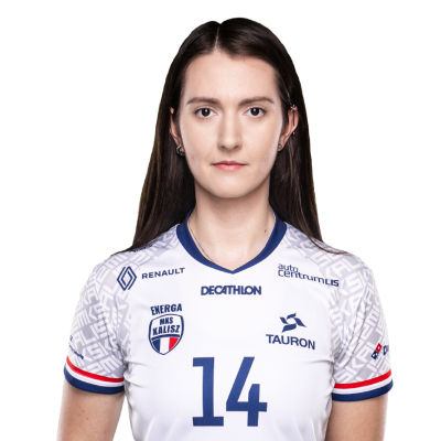 Aleksandra Cygan 