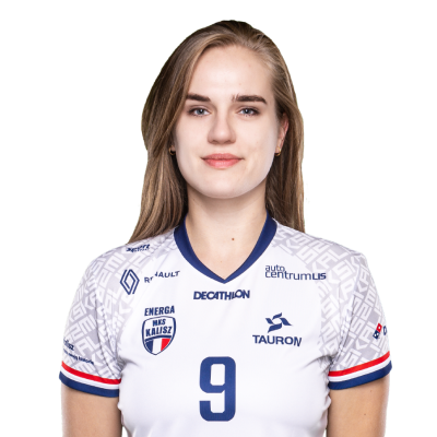 Aleksandra Rasińska 