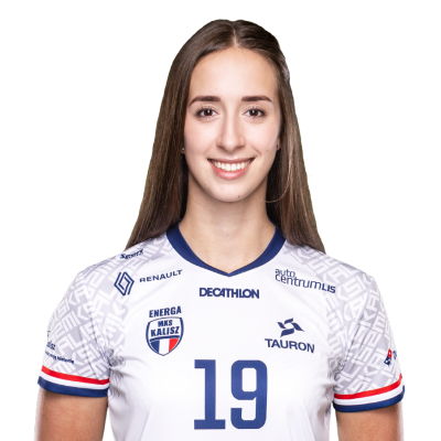 Alina Bartkowska 