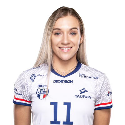 Izabela Śliwa 