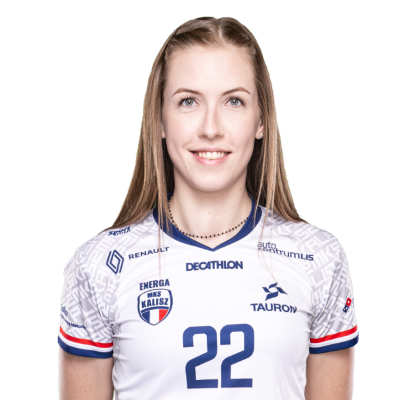 Karolina Fedorek 