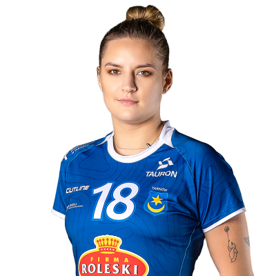 Wiktoria Kowalska 