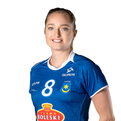 Aleksandra Szczepańska 