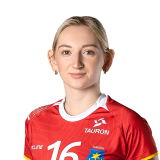 Aleksandra Żurawska