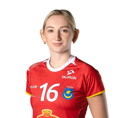 Aleksandra Żurawska 