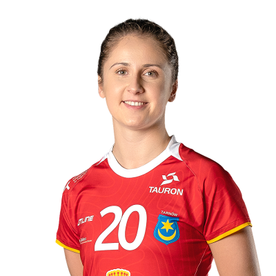 Anna Pawłowska 