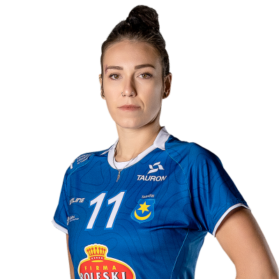 Gabriela Ponikowska 