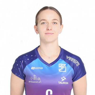 Aleksandra Justka 