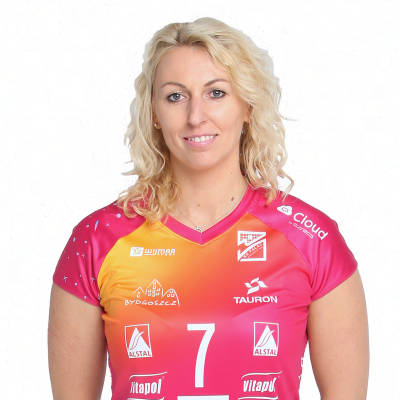 Magdalena Mazurek 