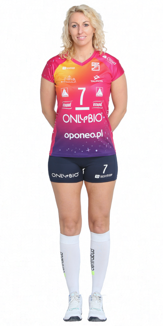 Magdalena Mazurek