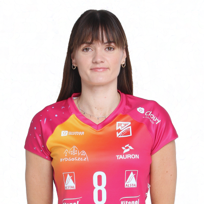 Ewelina Żurowska 