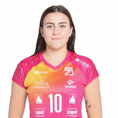 Kamila Kobus 
