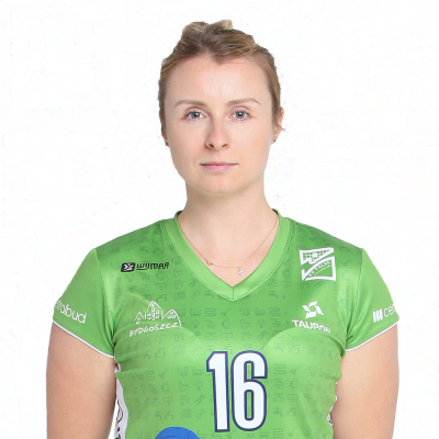 Agata Witkowska 
