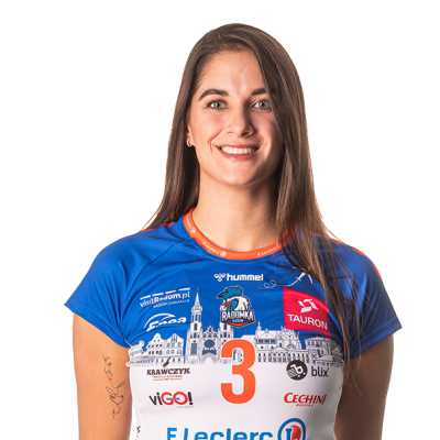 Martyna Piotrowska 