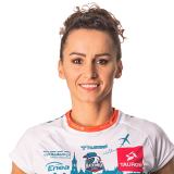 Krystyna Strasz