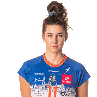 Justyna Łukasik 