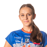 Paulina Zaborowska