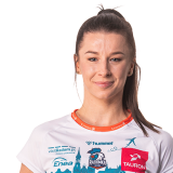 Agnieszka Adamek