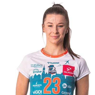 Agnieszka Adamek 