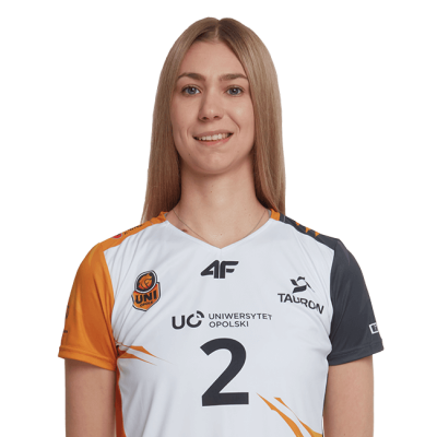 Marta Orzyłowska 