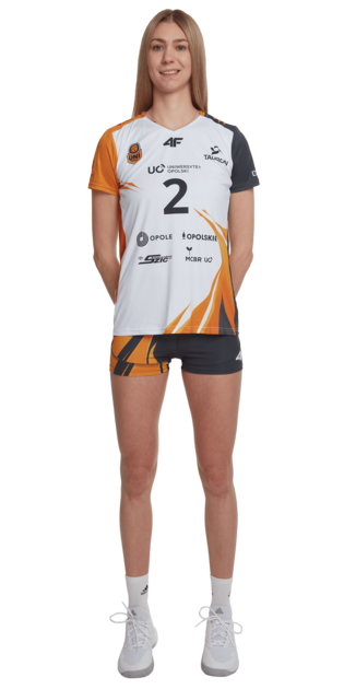 Marta Orzyłowska Marta Orzyłowska