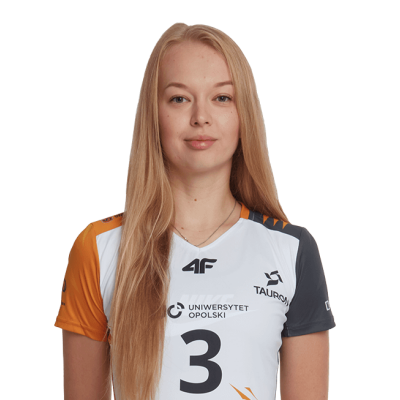 Kinga Stronias 