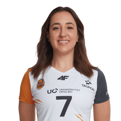 Vivian Pellegrino 