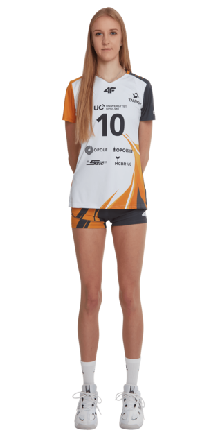 Natalia Kecher Natalia Kecher