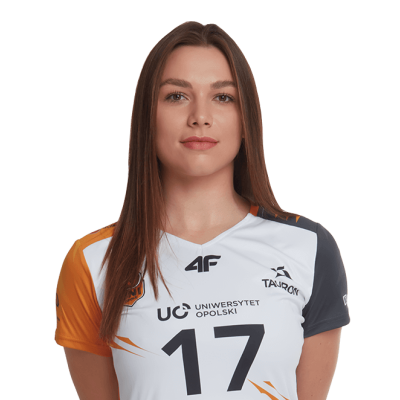 Gabriela Makarowska-Kulej 