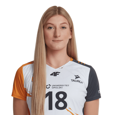 Oliwia Sieradzka 