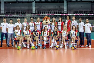 ŁKS Commercecon Łódź gotowy na sezon 2022/2023