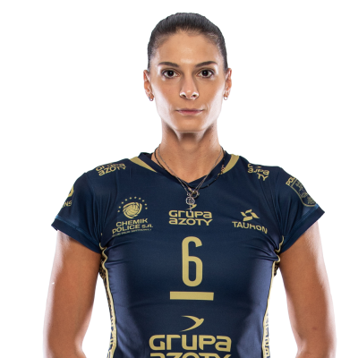 Jovana Brakocevic-Canzian 