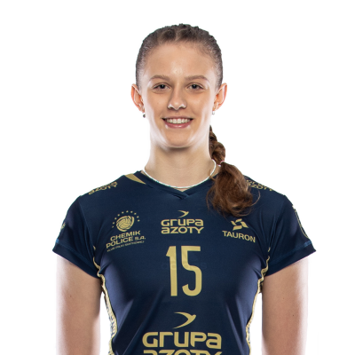 Martyna Czyrniańska 