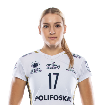 Monika Jagła 