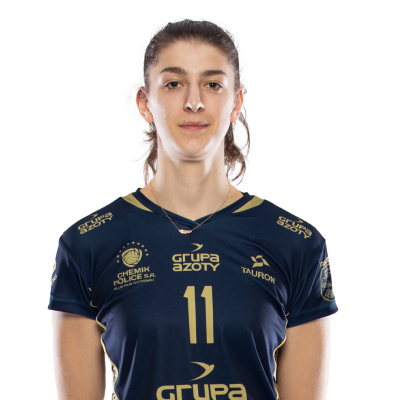 Martyna Łukasik 