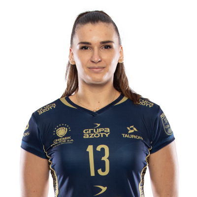 Lenka Oveckova 